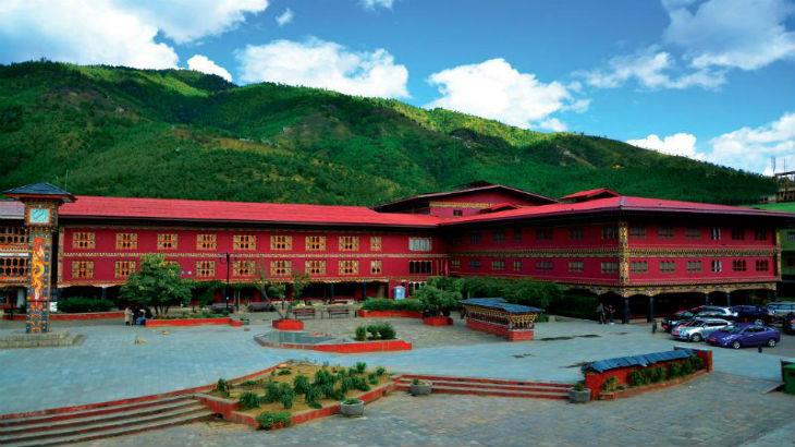 Druk Hotel